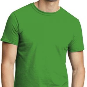GILDAN SOFT STYLE CUELLO REDONDO DAMA 100% ALGODON  S-XL